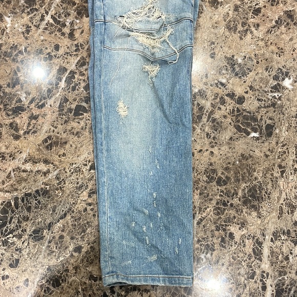 Men’s Balmain Jeans - Picture 8 of 12